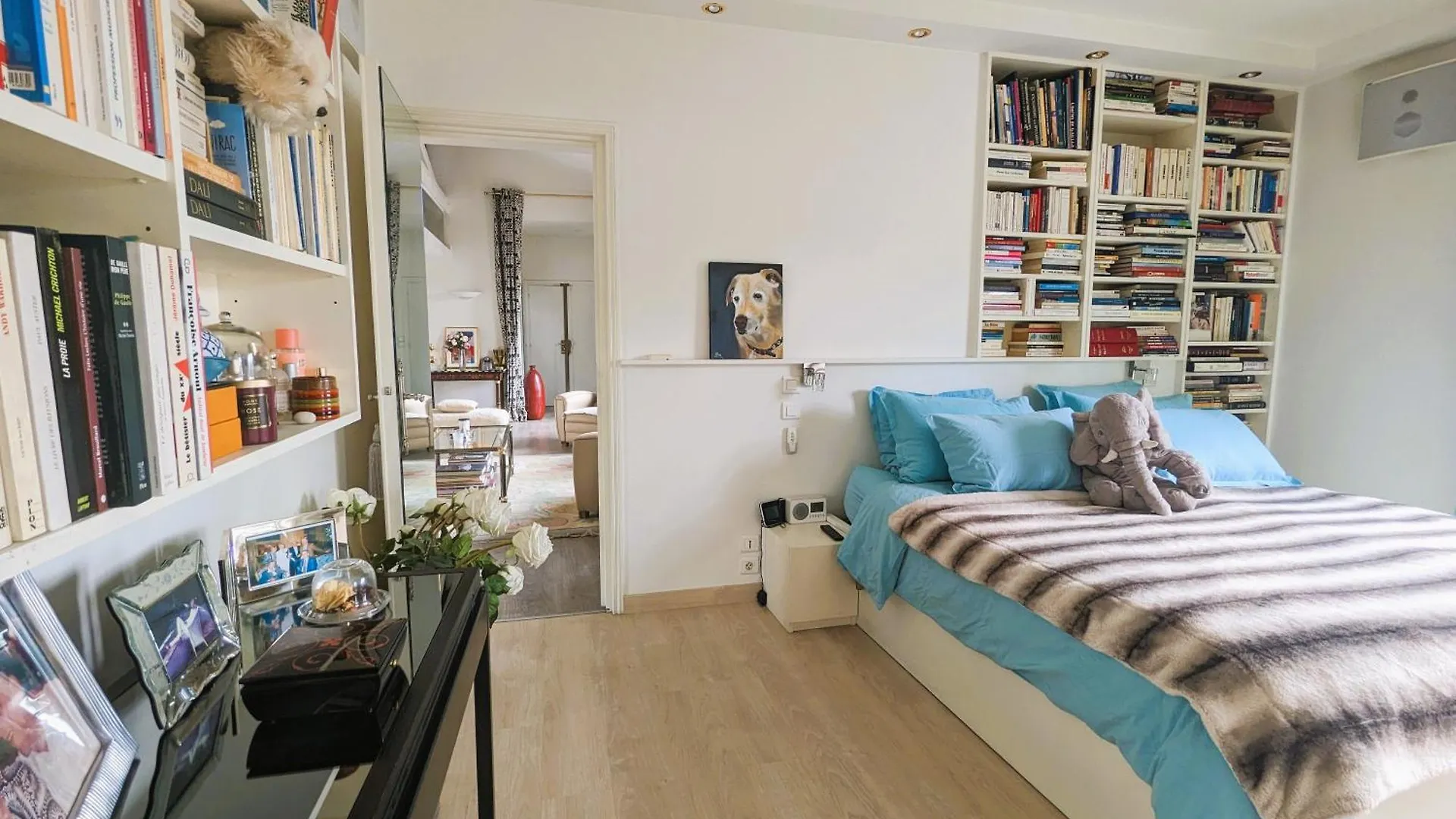 L'Appartement D'Henri - Place Vendome Paris 0*,  France