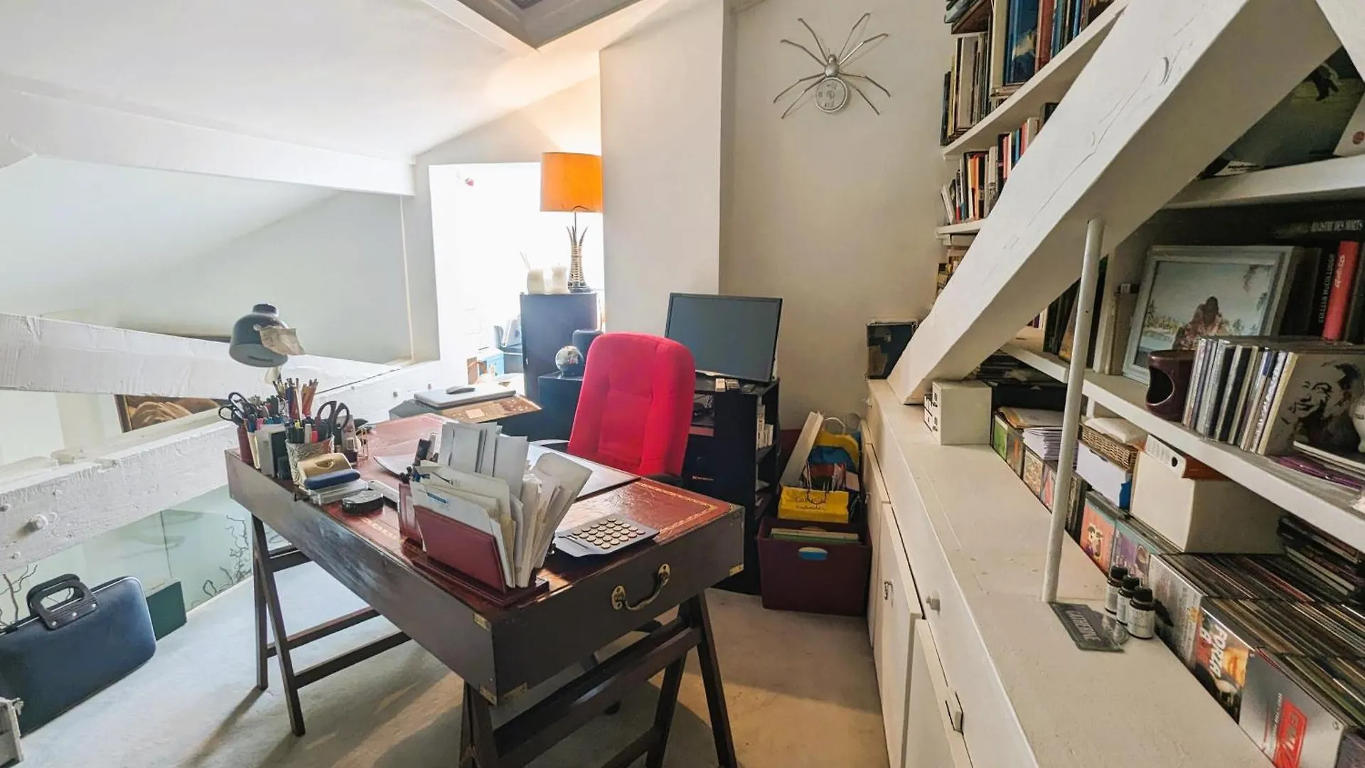 Apartment L'Appartement D'Henri - Place Vendome Paris