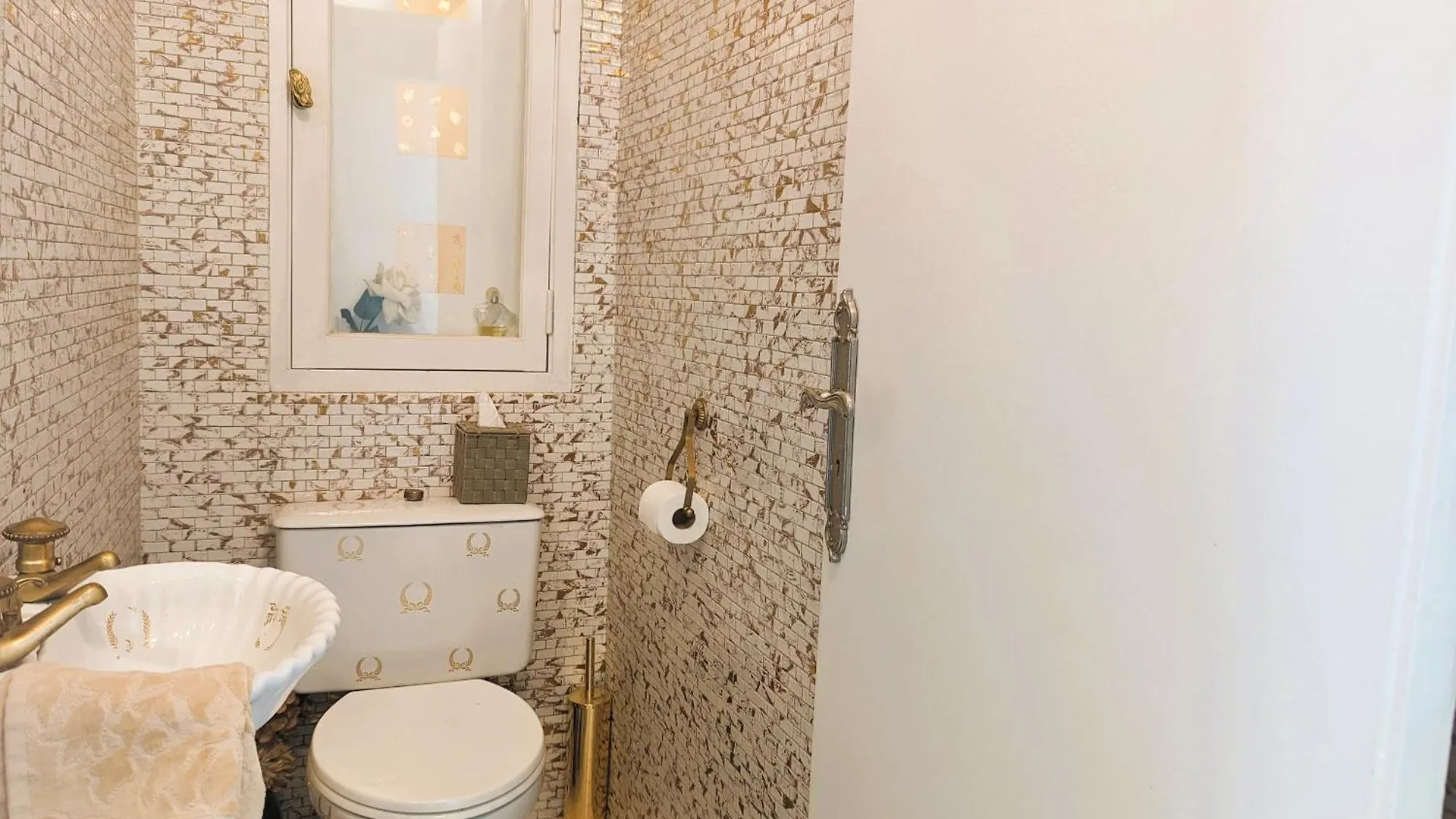 L'Appartement D'Henri - Place Vendome Paris France