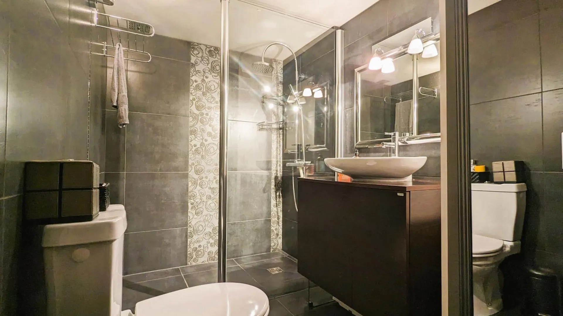 L'Appartement D'Henri - Place Vendome Paris 0*,  France