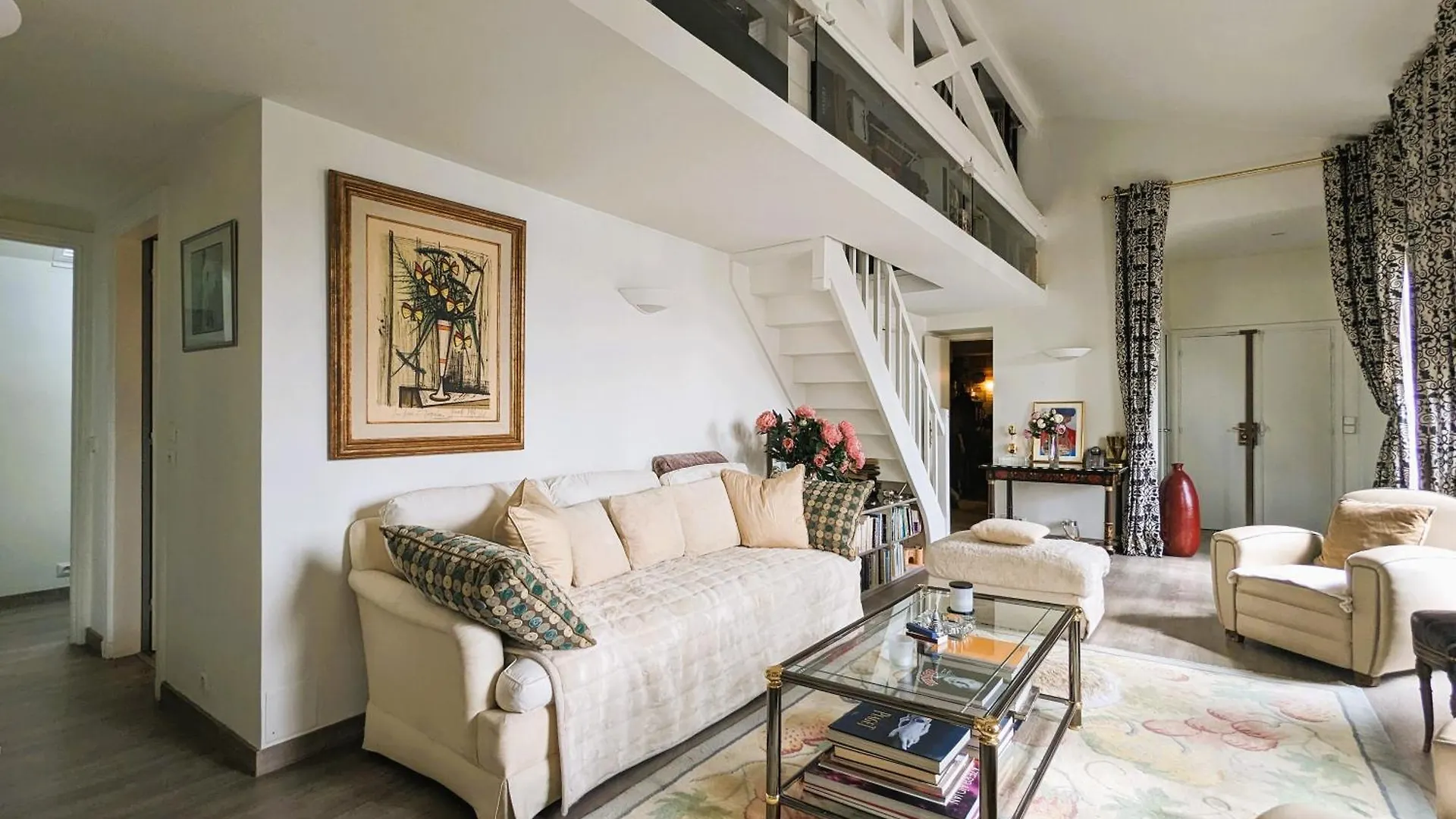 L'Appartement D'Henri - Place Vendome Paris 0*,