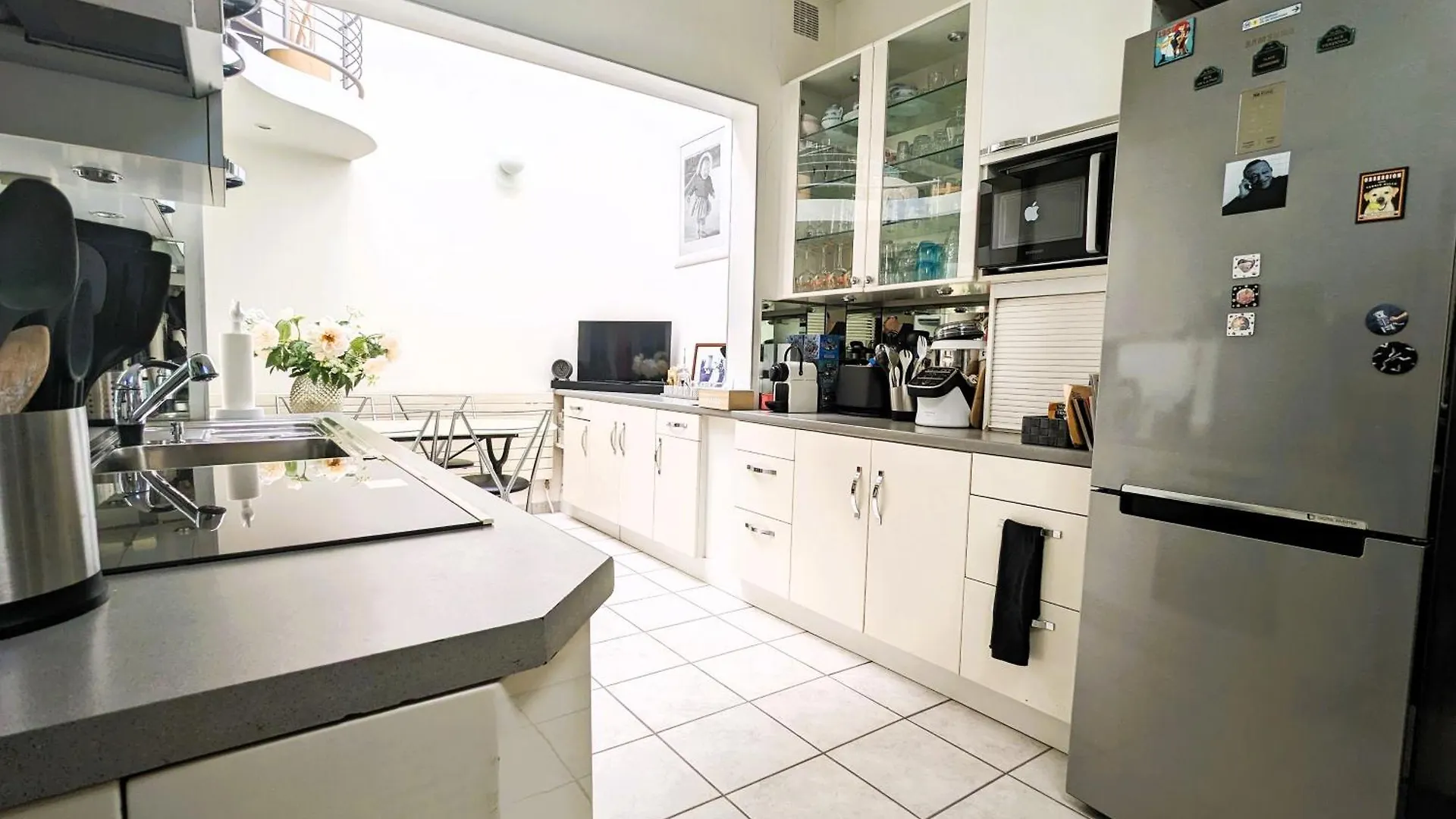 L'Appartement D'Henri - Place Vendome Paris Apartment