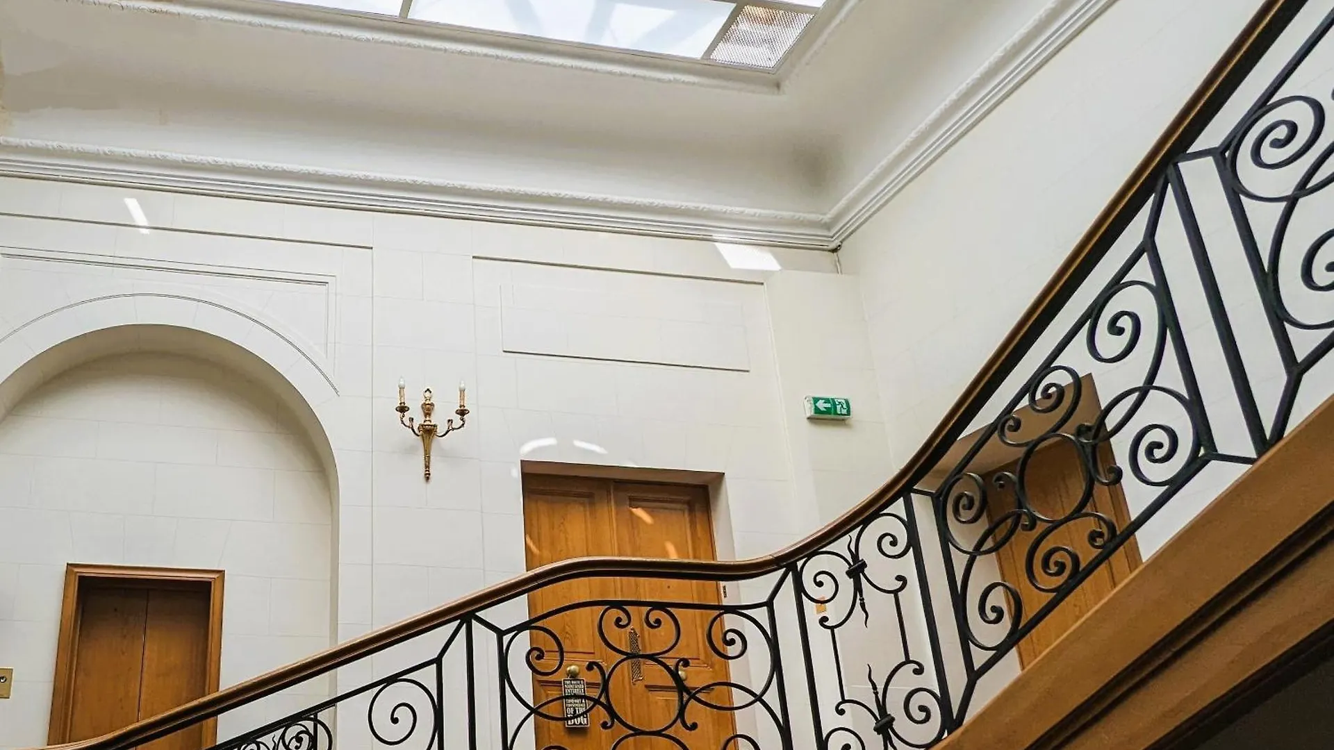 L'Appartement D'Henri - Place Vendome Paris