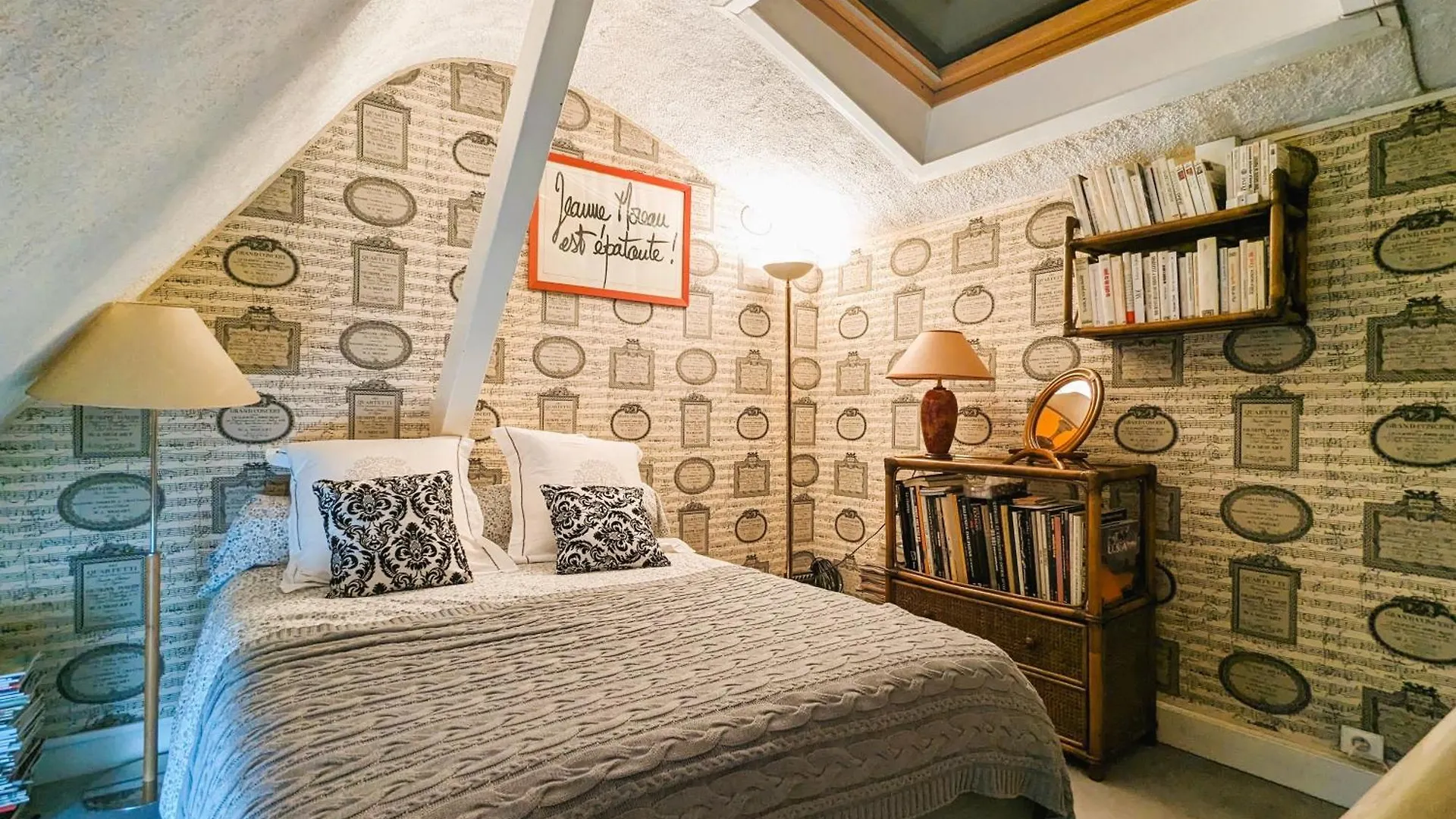 L'Appartement D'Henri - Place Vendome Paris France