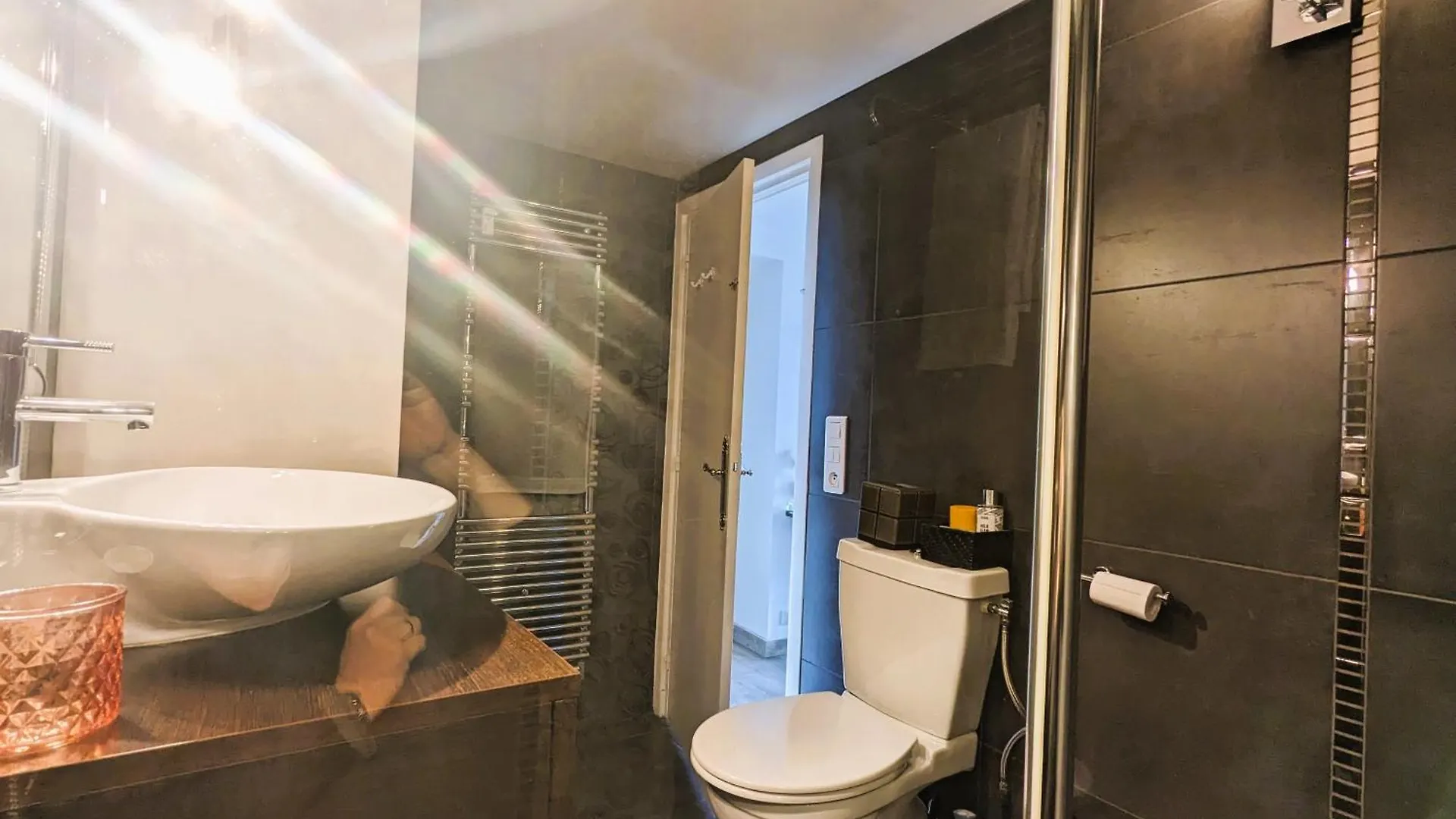 L'Appartement D'Henri - Place Vendome Παρίσι