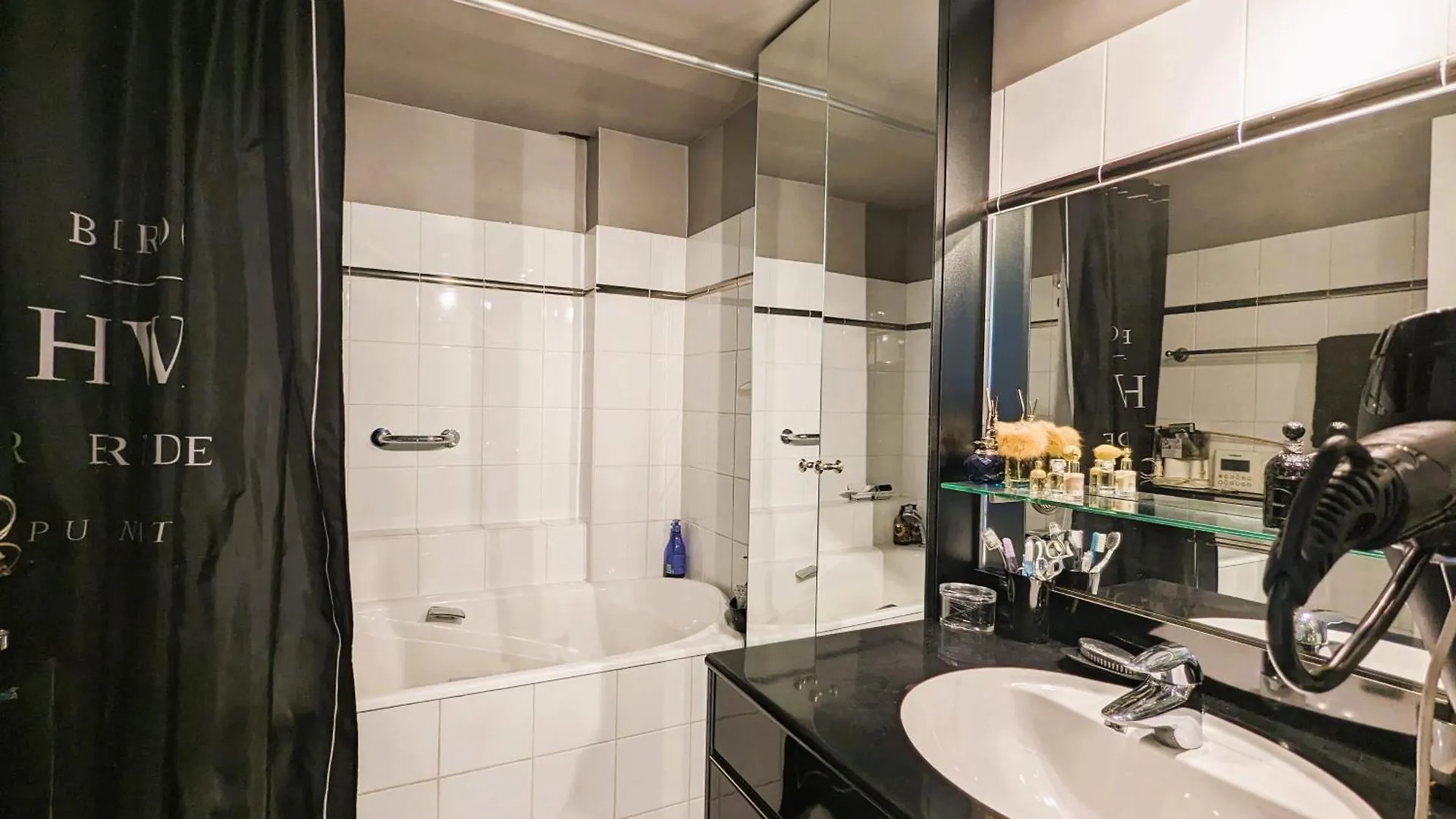 Διαμέρισμα L'Appartement D'Henri - Place Vendome Παρίσι