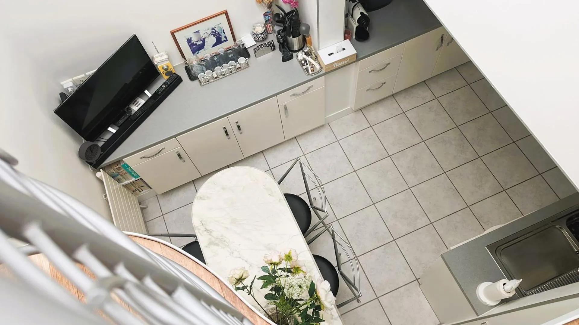 Διαμέρισμα L'Appartement D'Henri - Place Vendome Παρίσι Γαλλία