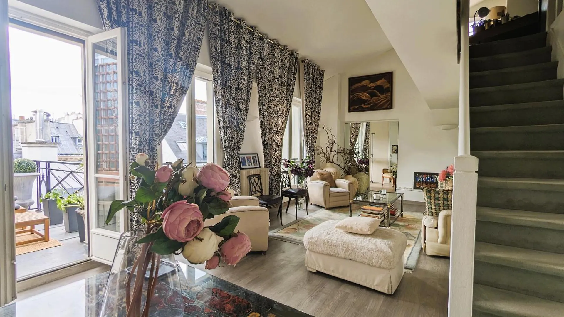 L'Appartement D'Henri - Place Vendome Παρίσι Διαμέρισμα