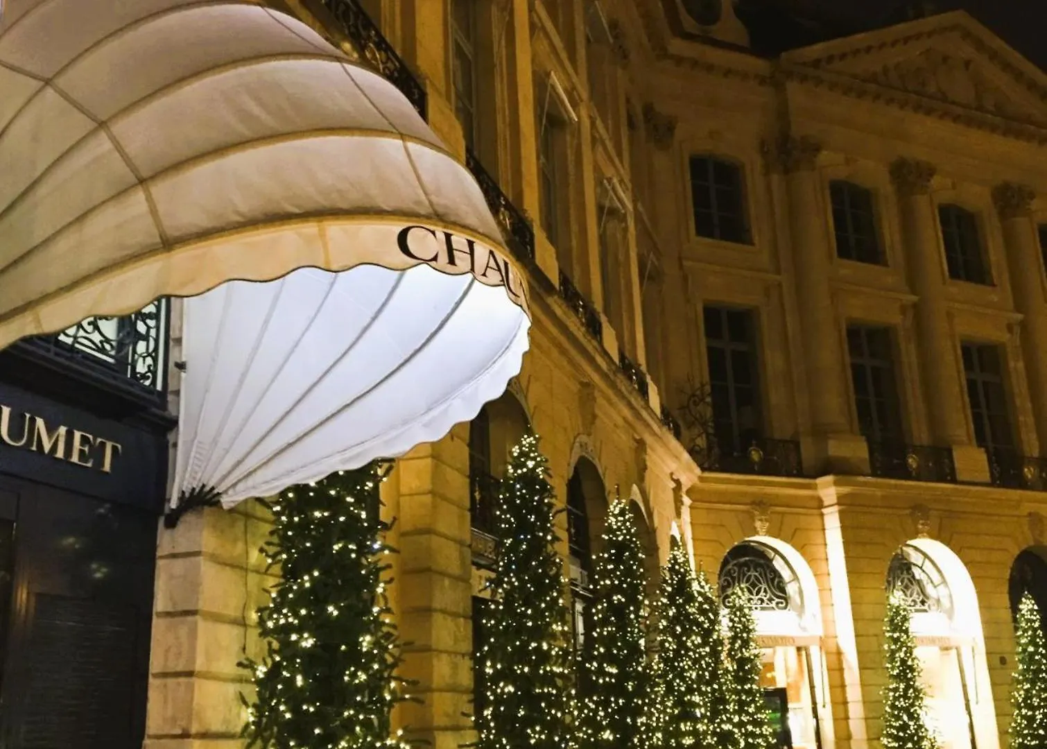 L'Appartement D'Henri - Place Vendome Παρίσι 0*,  Γαλλία